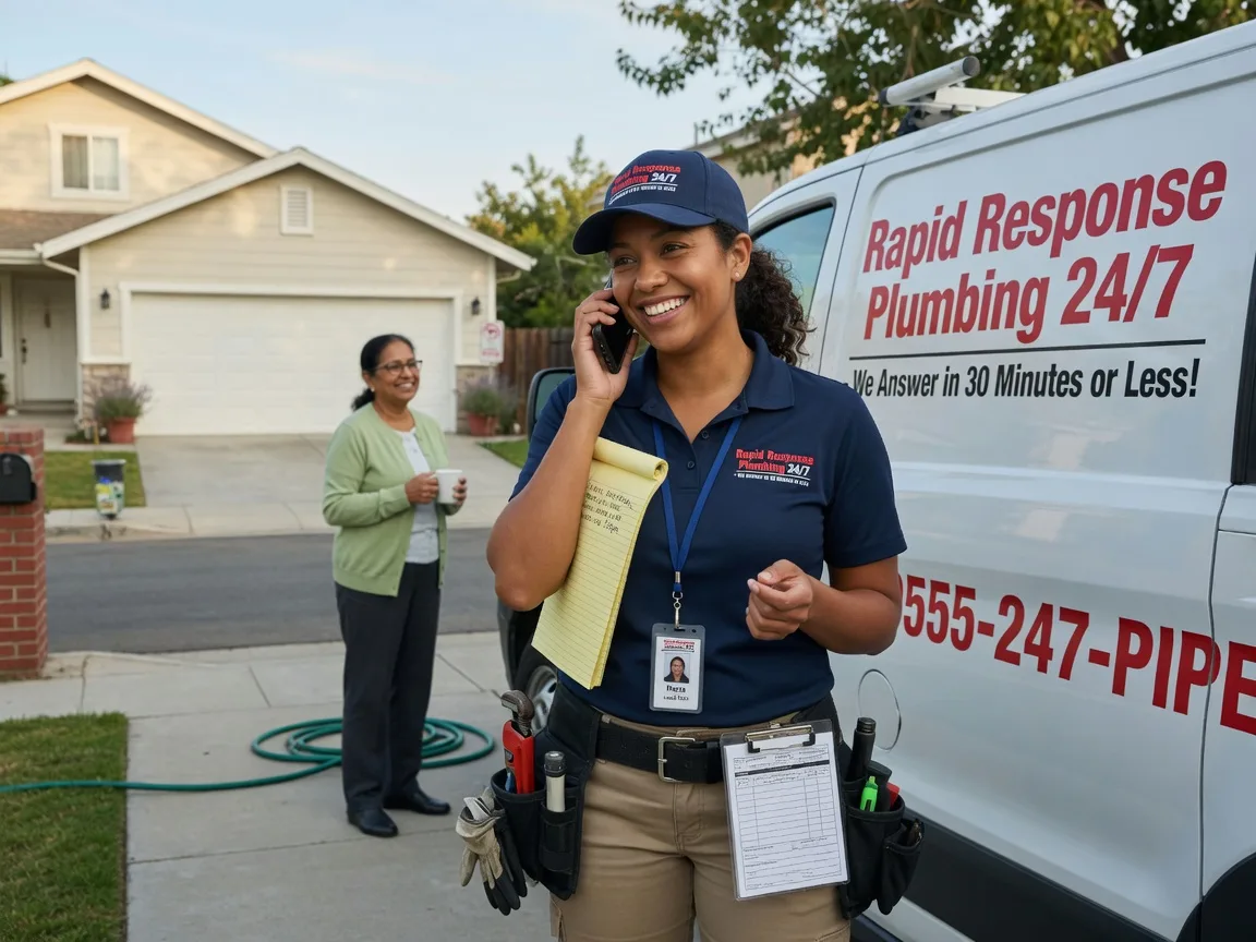 Emergency Plumber Raymond, CA FAQs